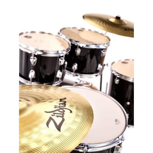 Mapex Venus 5045 Drum Set Bundle VH, vue 7