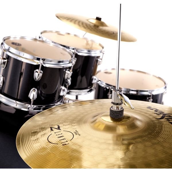 Mapex Venus 5045 Drum Set Bundle VH, vue 8