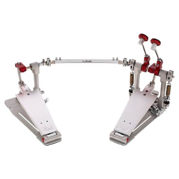 Pearl P-3502D Demon XR Double Pedal, vue 2