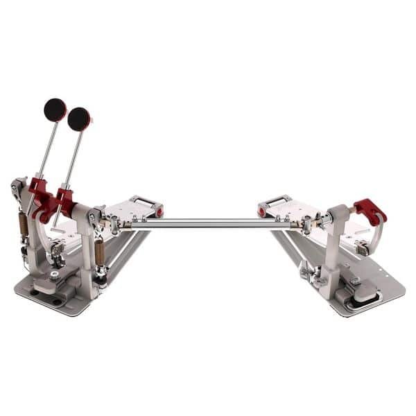 Pearl P-3502D Demon XR Double Pedal, vue 4