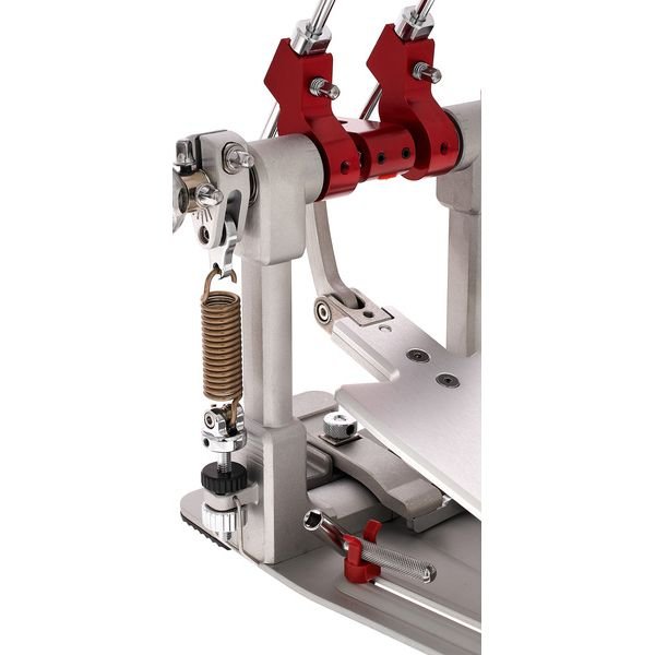 Pearl P-3502D Demon XR Double Pedal, vue 5