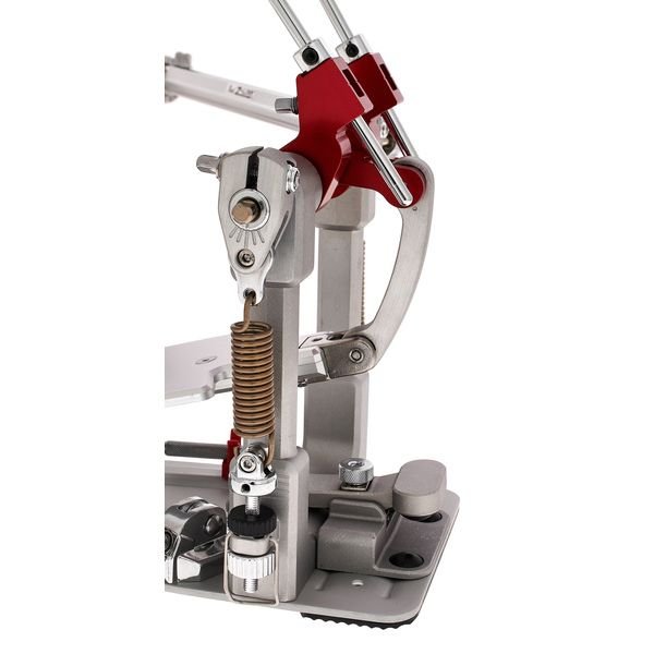 Pearl P-3502D Demon XR Double Pedal, vue 7