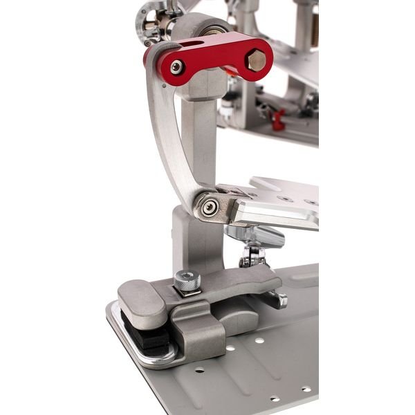Pearl P-3502D Demon XR Double Pedal, vue 8