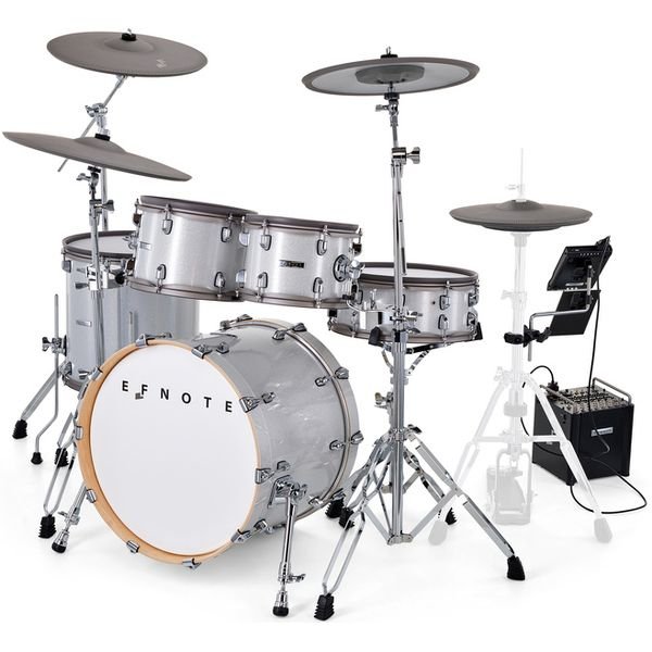 Efnote Pro 701 Traditional, vue 1 (photo Thomann)