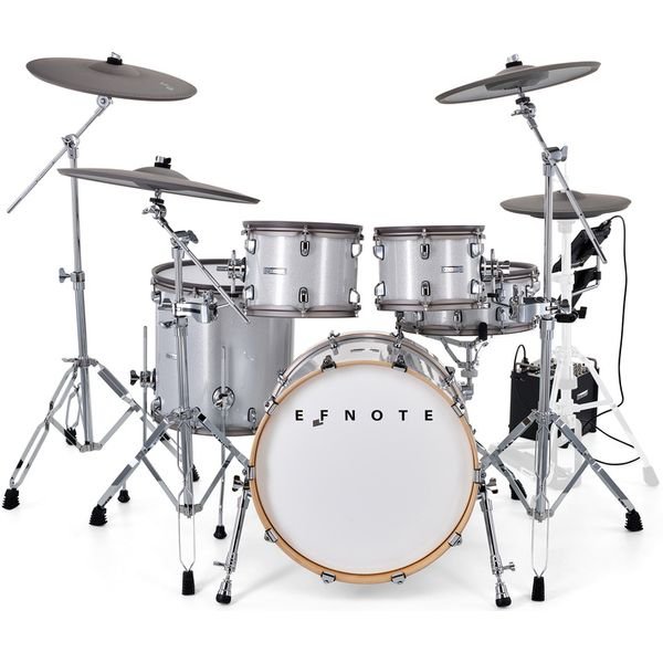 Efnote Pro 701 Traditional, vue 2