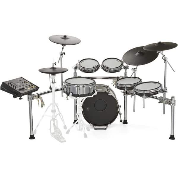 Roland TD716 V-Drums Kit, vue 4