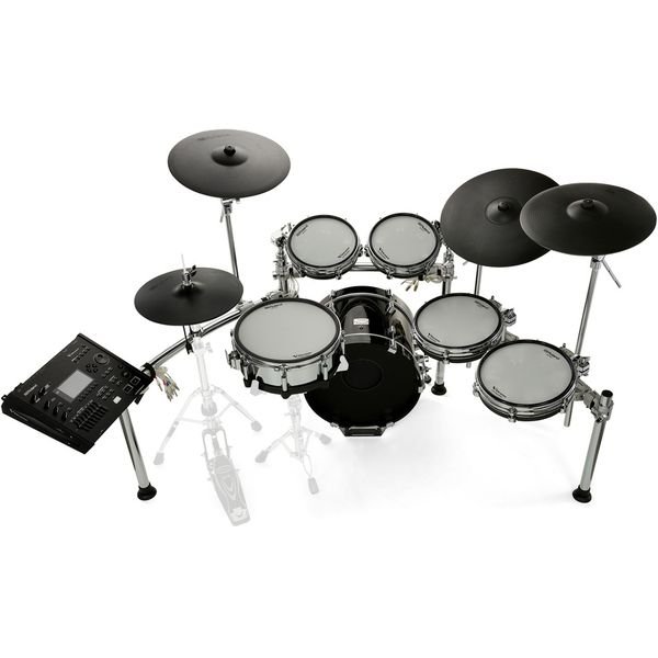 Roland TD716 V-Drums Kit, vue 5