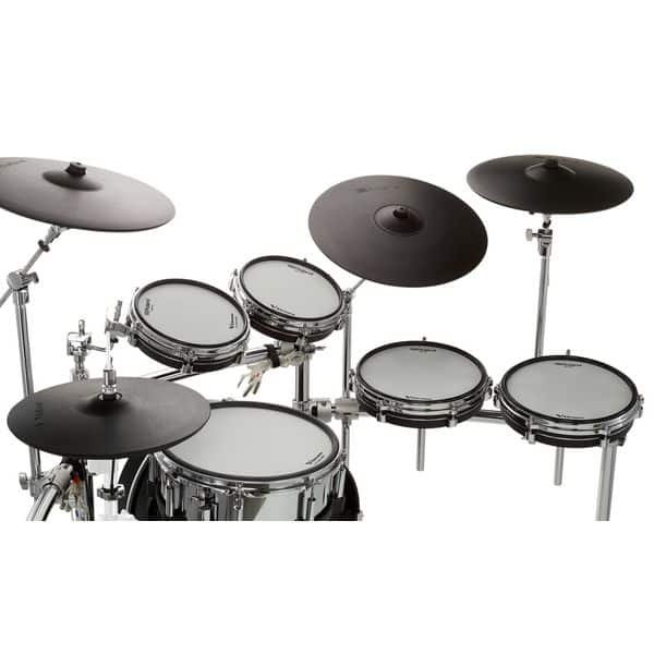 Roland TD716 V-Drums Kit, vue 6