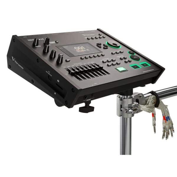 Roland TD716 V-Drums Kit, vue 8