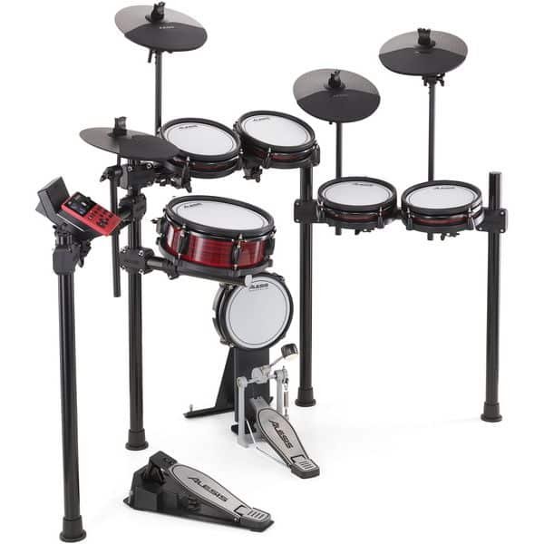 Alesis Nitro Pro XL, vue 3
