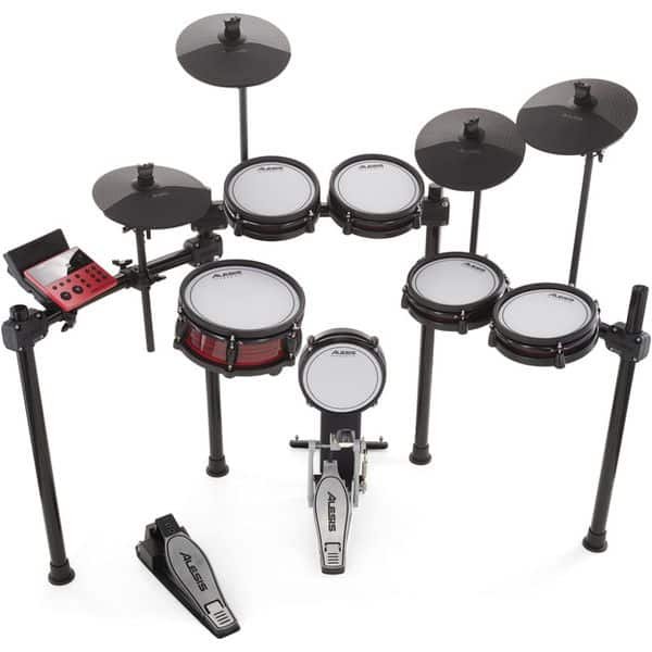 Alesis Nitro Pro XL, vue 5
