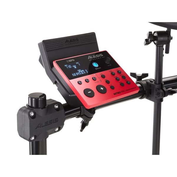Alesis Nitro Pro XL, vue 7