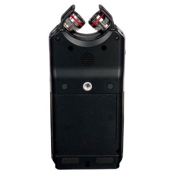 Tascam DR-40XP, vue 4