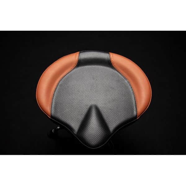 Mapex MXT855BR Drum Throne Brown, vue 6