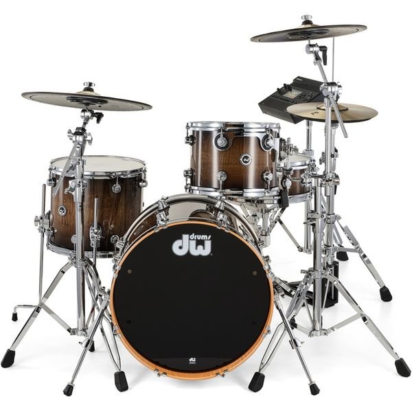 DW DWe E33 Exotic ltd., vue 2