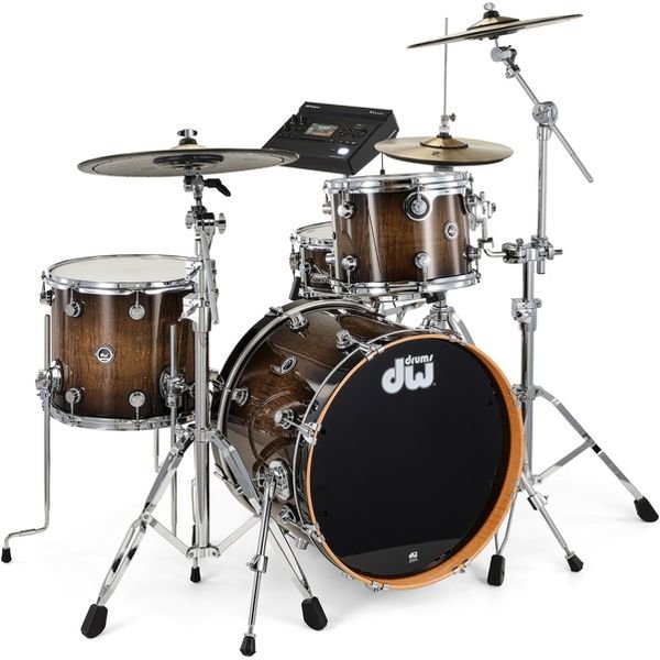 DW DWe E33 Exotic ltd., vue 3