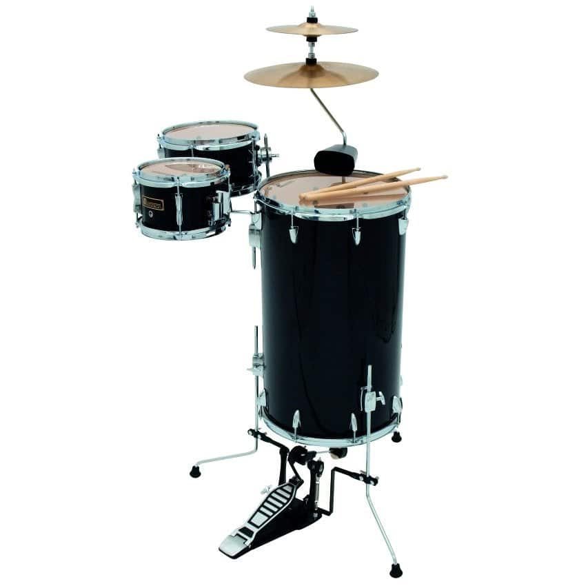 Batterie cocktail Dimavery CDS noire
