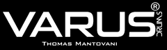 Logo Varus
