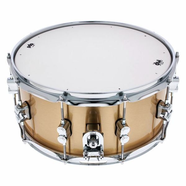 Face avant de la PDP Concept Select Bronze avec le declencheur DW MAG