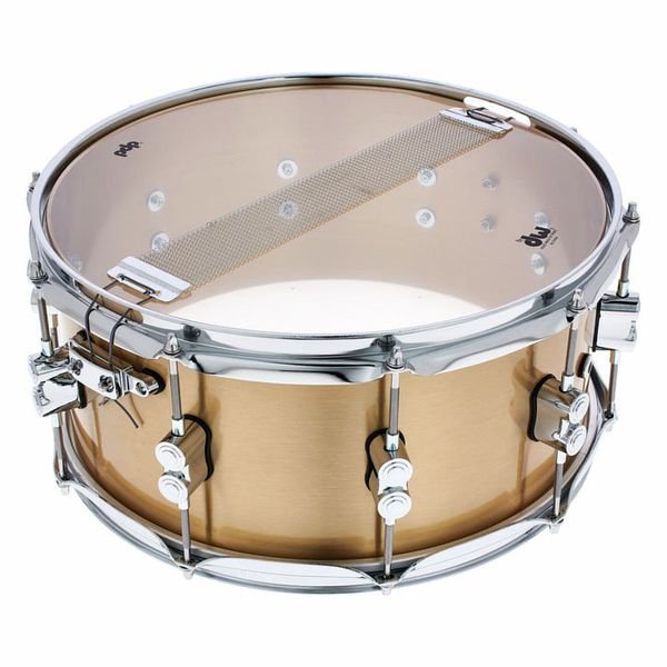 Peau de resonance et timbre 20 brins de la Concept Select Bronze