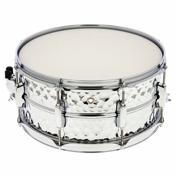 Fut acier martele de la Millenium Hammer Steel 14x6,5