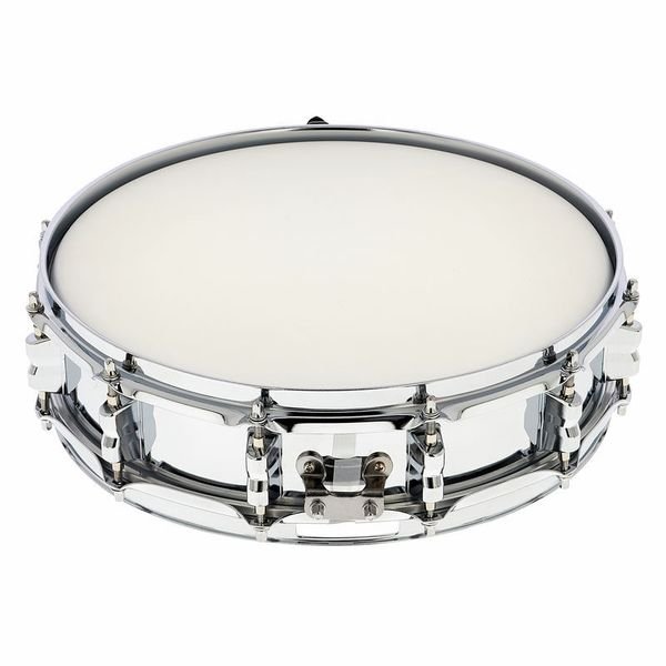 Millenium Piccolo Steel cote declencheur a verrouillage
