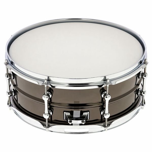 Millenium Black Steel 14x5,5 cote timbre