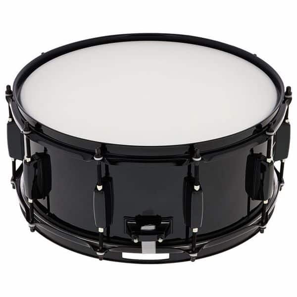 Millenium SD-148A Black Beast cote declencheur noir