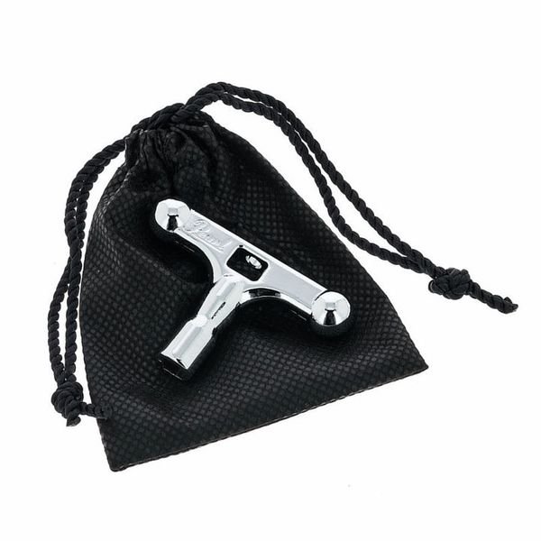 Cle d accordage Pearl et pochette livrees avec l OH1350