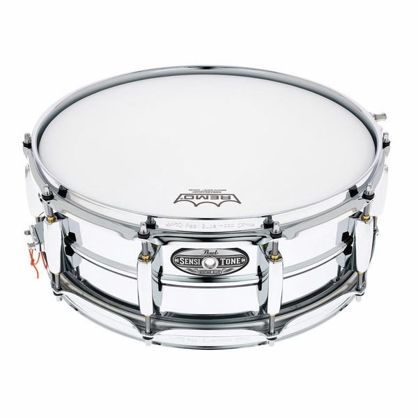 Cercles Super Hoop II de la Pearl Sensitone Steel