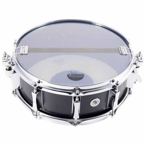 Dessous de la Sonor Protean 14 Standard cote timbre Straight 8