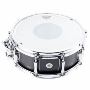 Caisse claire Sonor Protean Gavin Harrison 14x5,25 Standard noire