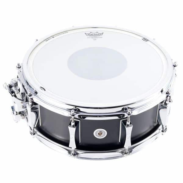 Caisse claire Sonor Protean Gavin Harrison 14x5,25 Standard noire