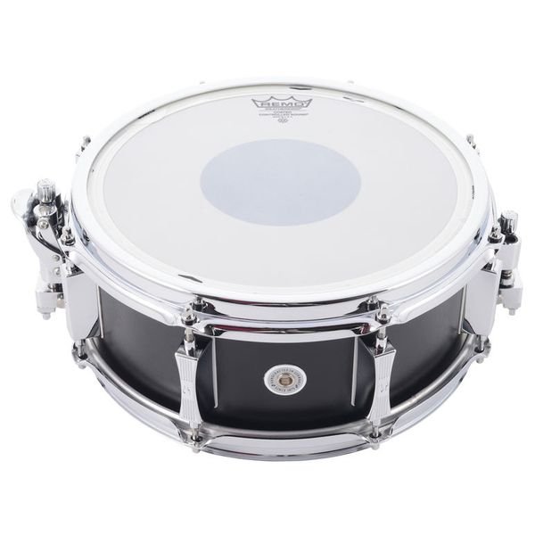 Sonor Protean Gavin Harrison 12x5 avec peau Remo CS dot