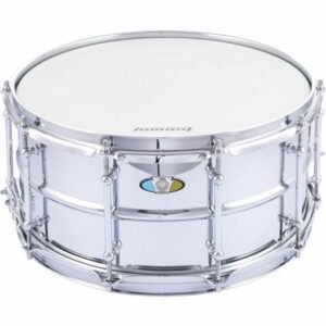 Caisse claire Ludwig Supralite 14x6,5 pouces