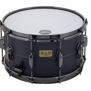 Caisse claire Tama LST148 Big Black Steel 14x8 pouces
