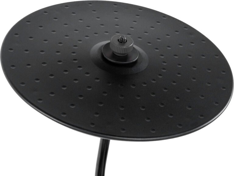 Cymbale 8 pouces de l'Alesis Turbo Pro Kit