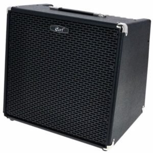 Cort MIX-5 Multi Combo : ampli 5 canaux de 150 W pour batterie électronique