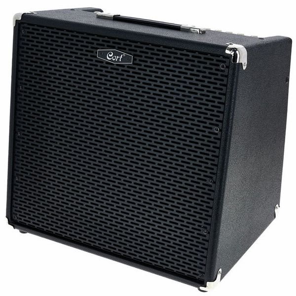 Cort MIX-5 Multi Combo : ampli 5 canaux de 150 W pour batterie électronique