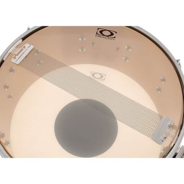 Tirant et cercle de la DrumCraft Bell Brass
