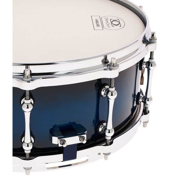 DrumCraft Vanguard, vue 10