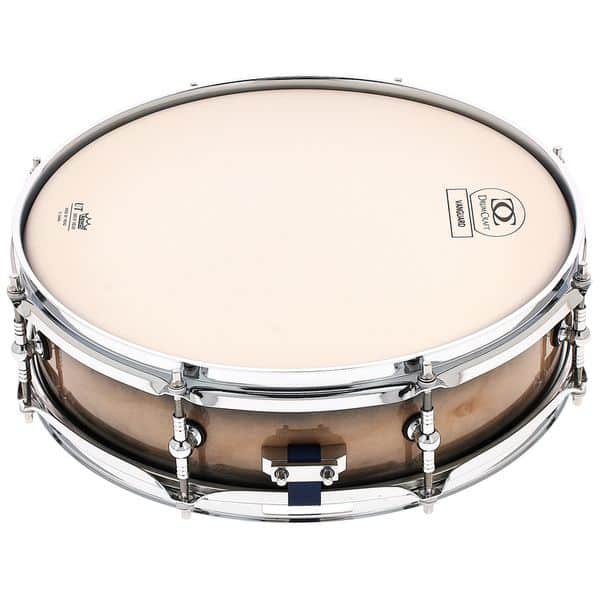 DrumCraft Vanguard, vue 11