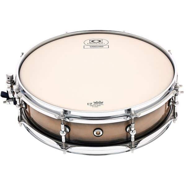 DrumCraft Vanguard, vue 12