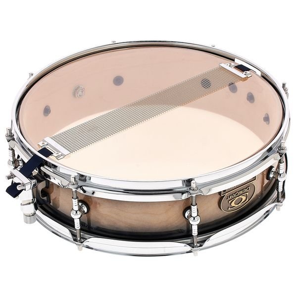 DrumCraft Vanguard, vue 13