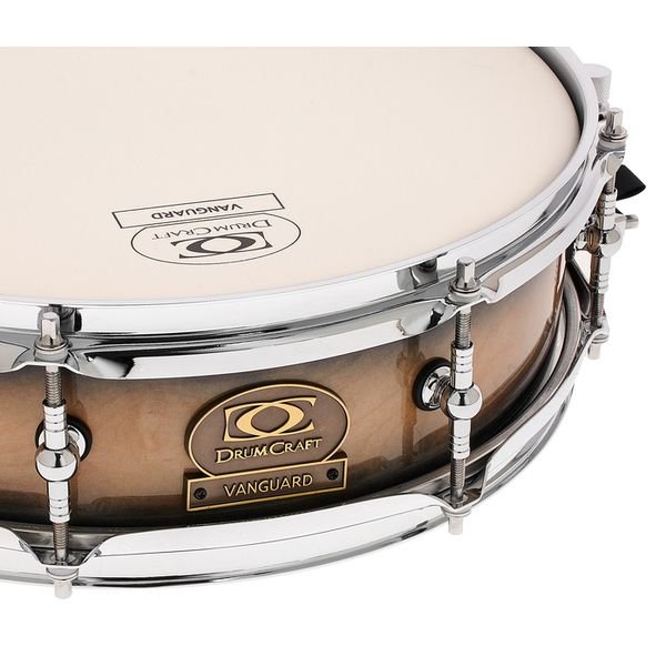 DrumCraft Vanguard, vue 14