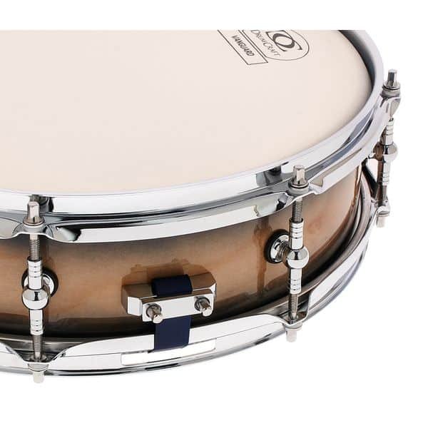 DrumCraft Vanguard, vue 16