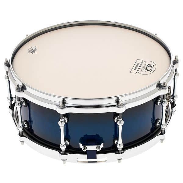 DrumCraft Vanguard, vue 5