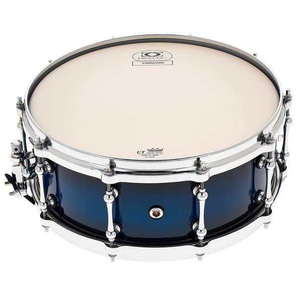 DrumCraft Vanguard, vue 6