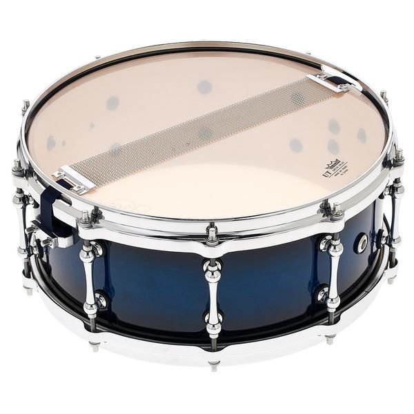 DrumCraft Vanguard, vue 7