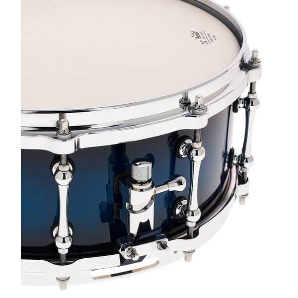 DrumCraft Vanguard, vue 9